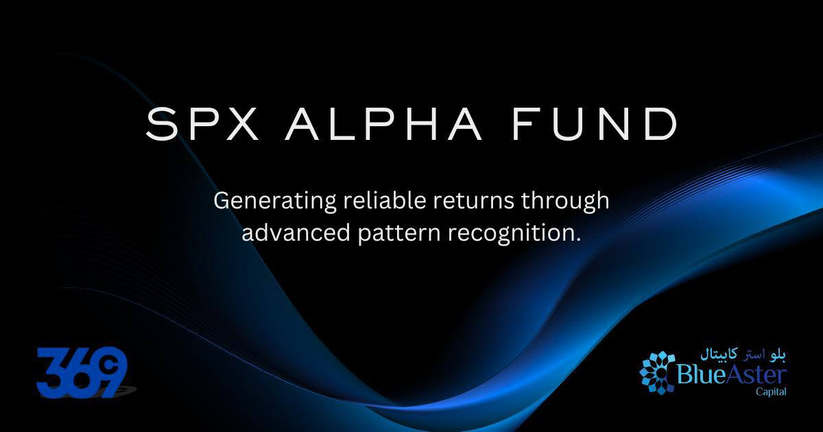 SPX Alpha Fund – Advanced Alpha Generation for a New Market Era